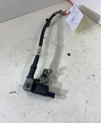 Ford Fiesta Negative earth cable (battery) H1BT10C679AC