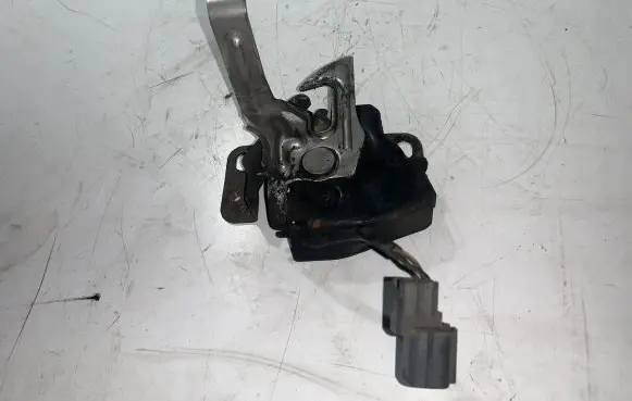 Honda FR-V Engine bonnet/hood lock/catch