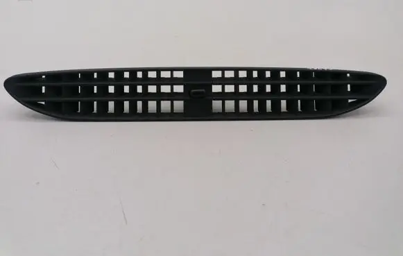 Audi A6 S6 C5 4B Dashboard air vent grill cover trim 4B0819635