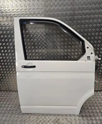 Volkswagen Transporter - Caravelle T5 Front door