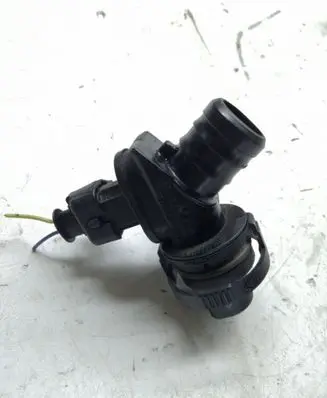 Opel Insignia A Breather valve 55568910