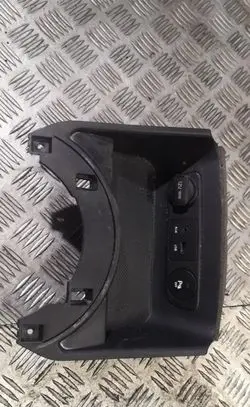 KIA Sportage Other switches/knobs/shifts 846313w910