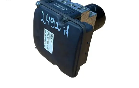 BMW X5 E70 ABS Pump 34516785266 34526785270 34516780126