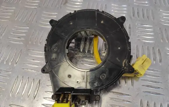 Lexus IS 200-300 Airbag slip ring squib (SRS ring) UWAD965756