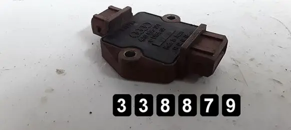 Audi A6 S6 C4 4A Engine control unit/module 351