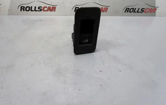 Volkswagen Touareg I Electric window control switch 7L6959851C