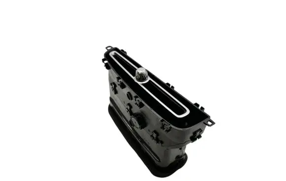 Volvo XC40 Dash center air vent grill 31442628