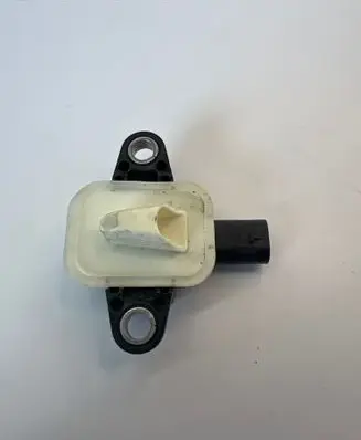 Audi A1 Airbag deployment crash/impact sensor 4H0955557 5657RB4 110223