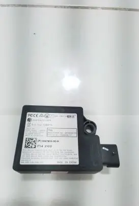 Tesla Model 3 Other control units/modules 109785500H