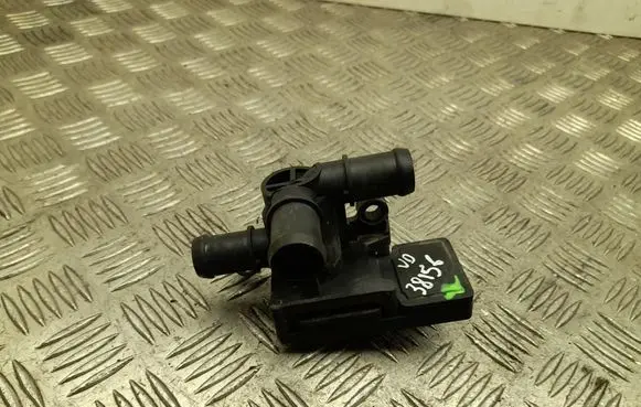 Polestar 4 Webasto circulation pump for autonomous heater 01640056