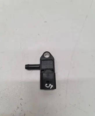 Volkswagen Caddy Exhaust gas pressure sensor 0281006221 2312124