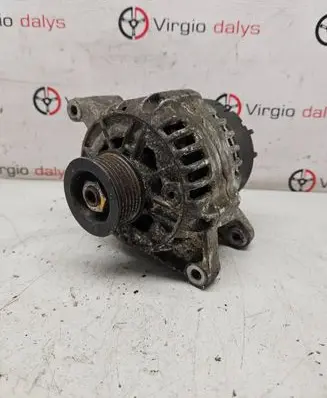 Volvo S40, V40 Generator/alternator 9164940 0123315021