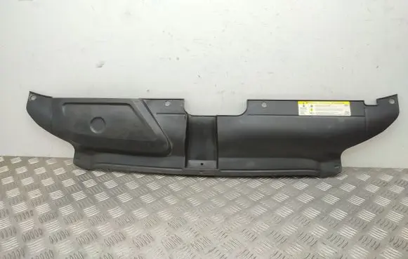 Audi A4 Allroad Radiator trim 8K0807081D