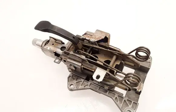 Audi A4 S4 B7 8E 8H Steering wheel axle 8E0419502C