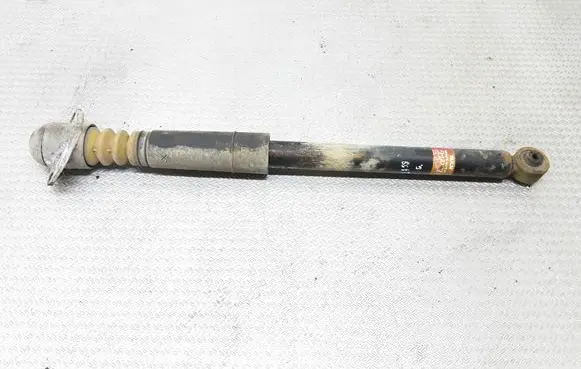 Volkswagen Fox Rear shock absorber/damper