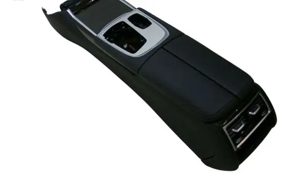 BMW 7 G11 G12 Center console 51169345347 9345347