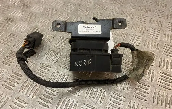 Volvo XC90 Air suspension valve block 31360723