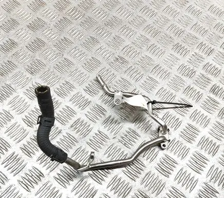 Seat Ateca Engine coolant pipe/hose 05E121497A 04E122447BG