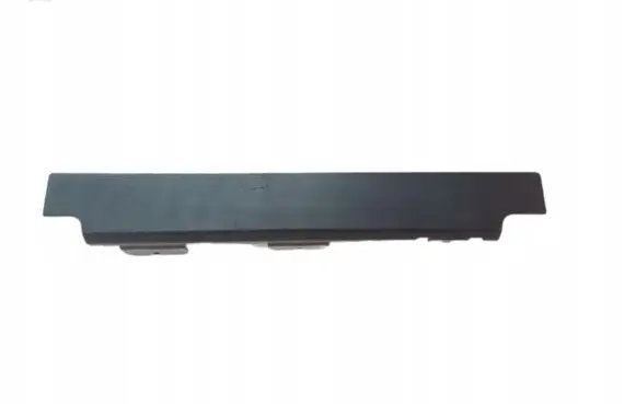 Dacia Logan III Rear mudguard 638441543R