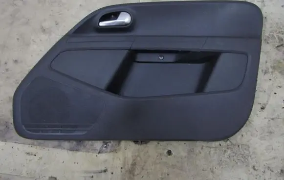 Volkswagen Up Front door card panel trim 1S4867012