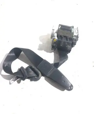 Audi A4 S4 B8 8K Front seatbelt 8K1857706K