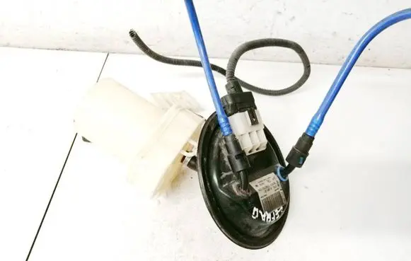 Fuel level sensor