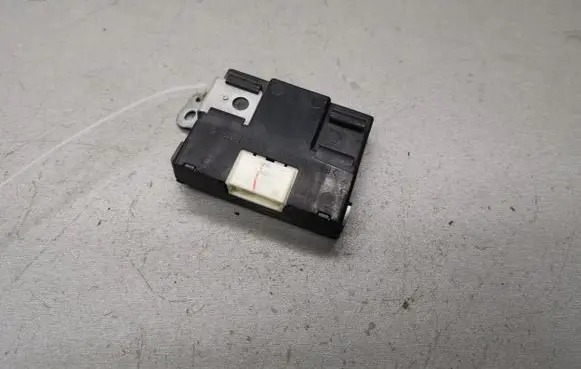 Lexus IS 220D-250-350 Immobilizer control unit/module 8978453010