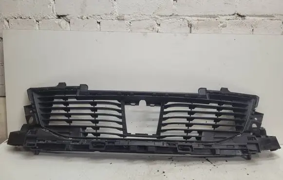 Peugeot 2008 II Front bumper lower grill 9826327480