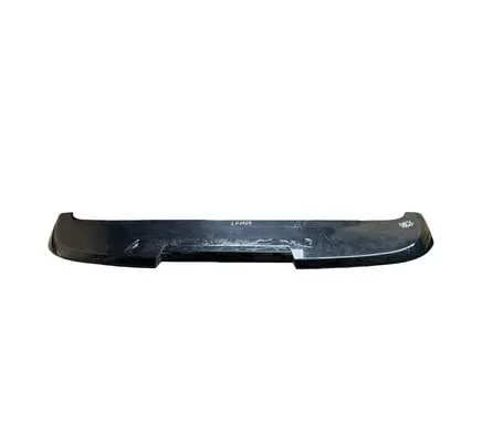 Hyundai Santa Fe Tailgate/trunk spoiler 872102B000