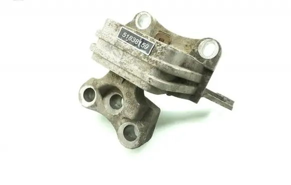 Alfa Romeo Giulietta Engine mount vacuum valve 51838159ALFA
