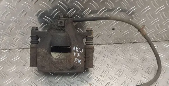 Toyota Aygo AB40 Front brake caliper 