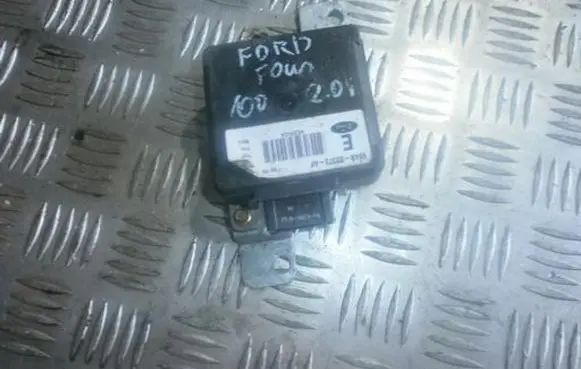 Ford Focus Other control units/modules 98AB9D372AF