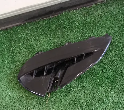 KIA Pro Cee'd III Front bumper lower grill 86628-J7700