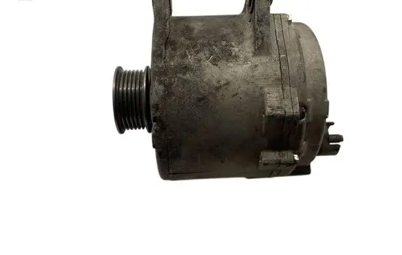 Volkswagen Touareg I Generator/alternator 305411190080 118411806 059903015P