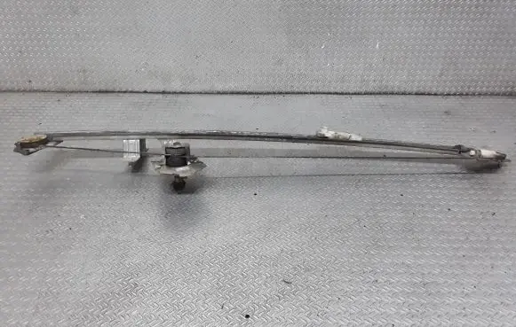 Citroen Jumper Front door manual window regulator 