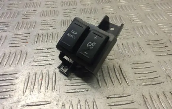 Nissan Navara D23 Other switches/knobs/shifts