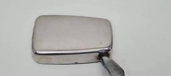 Ford Capri III Coupe wind mirror (mechanical) 78GB17682