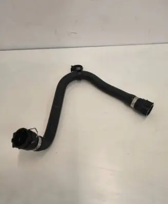 BMW 5 E60 E61 Engine coolant pipe/hose 6917697