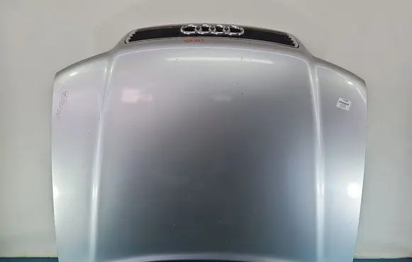 Engine bonnet/hood