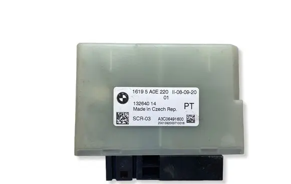 BMW 3 G20 G21 Adblue control unit 5A0E220 A3C06491600 13264014
