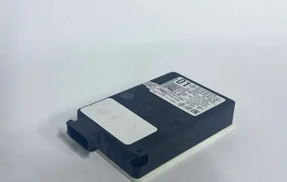 Mercedes-Benz GLE (W166 - C292) Blind spot module A0009052504 A0009020221 A0009018802
