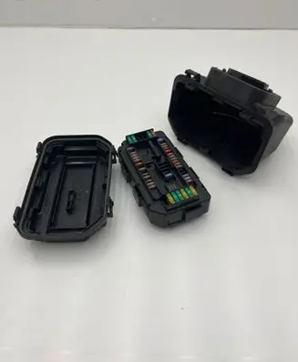 BMW 4 F36 Gran coupe Fuse box set 9389068 19549000001 9224872