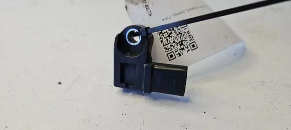 BMW 5 F10 F11 Air pressure sensor 7804742 9080 AN26