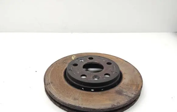Mercedes-Benz Citan W415 Front brake disc