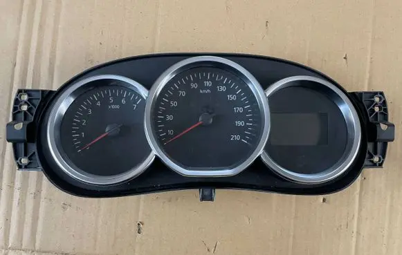 Dacia Dokker Speedometer (instrument cluster) 248102383r