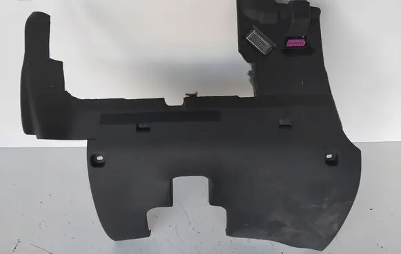 Audi A4 S4 B8 8K Dashboard lower bottom trim panel 8K1863075A