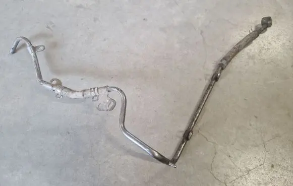Mitsubishi L200 Vacuum line/pipe/hose
