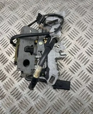 Chrysler Voyager Rear door lock
