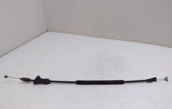 Skoda Octavia Mk2 (1Z) Front door cable line 