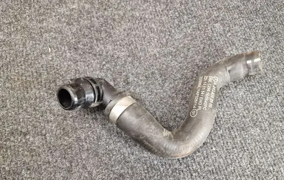 Mercedes-Benz E W213 Engine coolant pipe/hose A2138308900